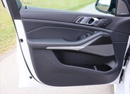 BMW X5 SUV / Terénní 3,0 l 259 kw