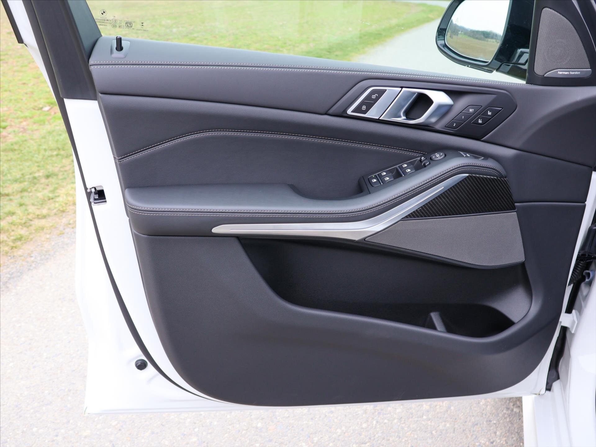 BMW X5 SUV / Terénní 3,0 l 259 kw