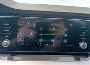 Škoda Octavia Sedan 1,5 l 110 kw