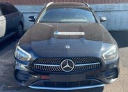 Mercedes-Benz Třídy E Kombi 2,0 l 147 kw