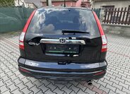 Honda CR-V SUV / Terénní 2,0 l 110 kw