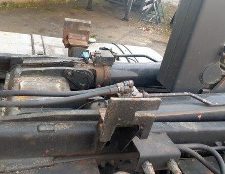 MAN Ostatní Ostatní 0,0 338 kw