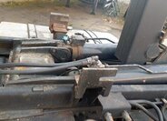 MAN Ostatní Ostatní 0,0 338 kw