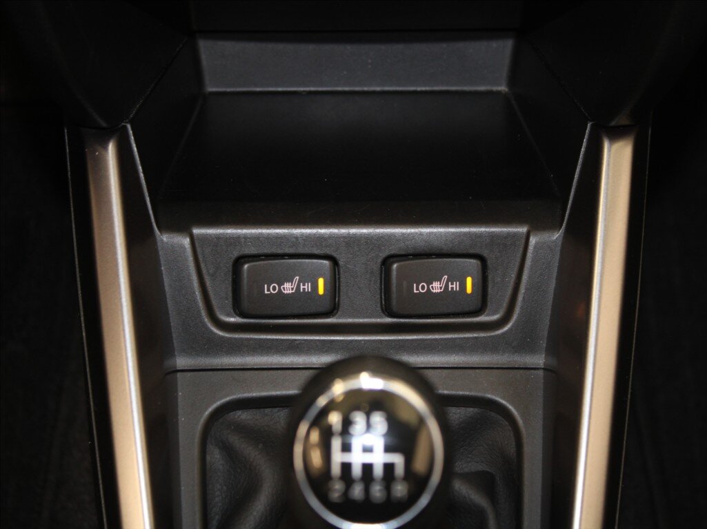 Suzuki Vitara SUV / Terénní 1,4 l 95 kw