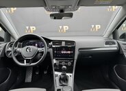 Volkswagen Golf Kombi 2,0 l 110 kw