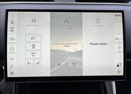 Land Rover Range Rover Sport SUV 4,4 l 390 kw