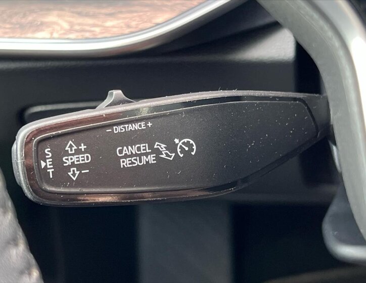 Škoda Superb Kombi 2,0 l 142 kw