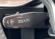 Škoda Superb Kombi 2,0 l 142 kw