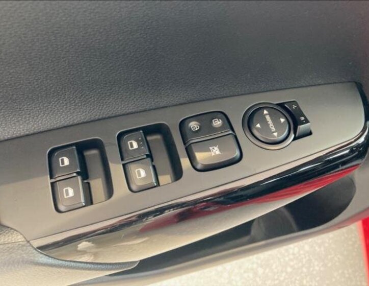KIA Picanto Hatchback 0,0 50 kw