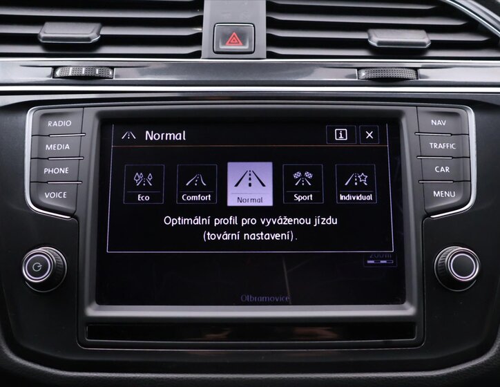 Volkswagen Tiguan 28