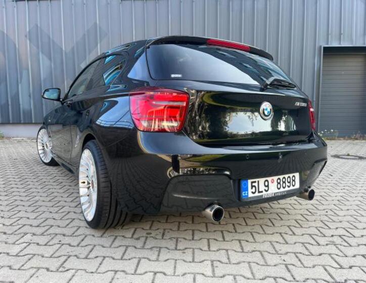 BMW Řada 1 5
