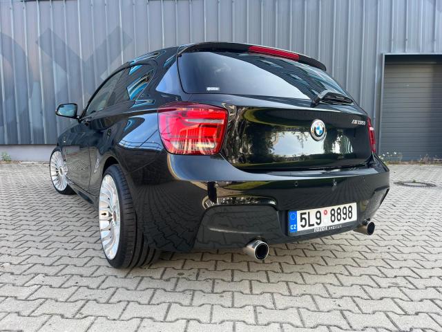 BMW Řada 1