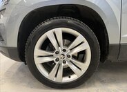 Škoda Karoq SUV 1,5 l 110 kw