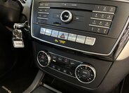 Mercedes-Benz GLE 20