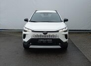 Toyota Corolla Cross CUV / Crossover 1,8 l 72 kw