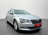 Škoda Superb Kombi 2,0 l 110 kw