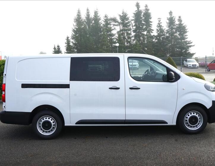 Citroën Jumpy 8