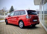 Citroën Grand C4 Picasso MPV 1,6 l 88 kw