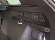 Škoda Kodiaq SUV 2,0 l 180 kw