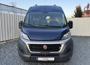 Fiat Ducato Skříň 2,3 l 96 kw