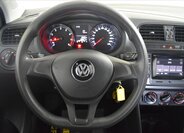 Volkswagen Polo Hatchback 999,0 44 kw