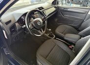 Škoda Fabia Kombi 1,2 l 66 kw