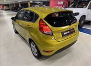 Ford Fiesta Hatchback 998,0 59 kw