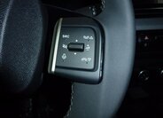 Citroën C3 Hatchback 1,2 l 74 kw