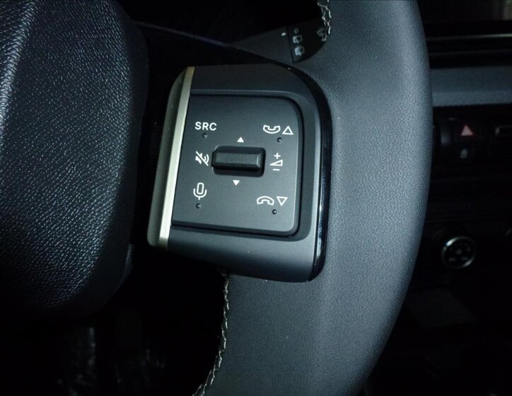 Citroën C3 Hatchback 1,2 l 74 kw