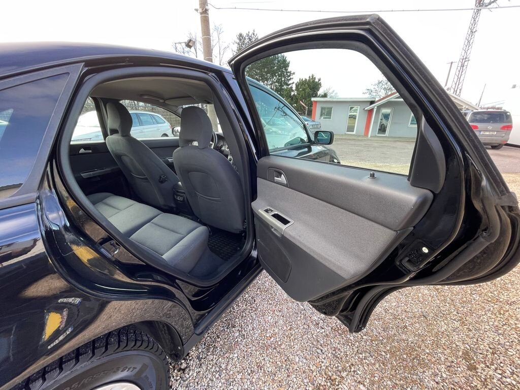 Volvo S40 Sedan 1,6 l 80 kw