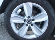 Volkswagen Passat Kombi 2,0 l 110 kw