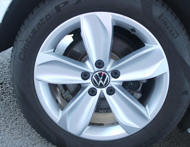 Volkswagen Passat Kombi 2,0 l 110 kw