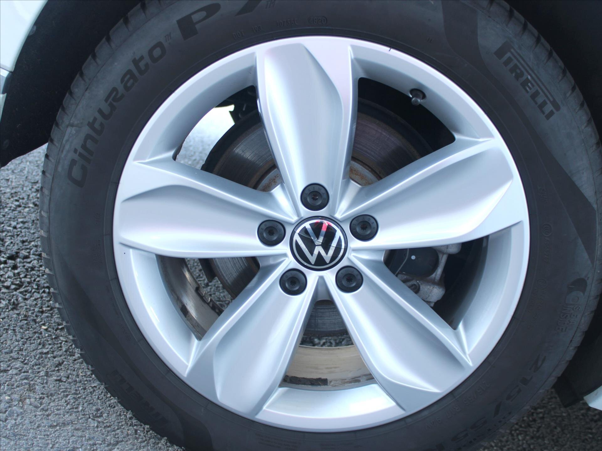 Volkswagen Passat Kombi 2,0 l 110 kw