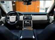 Land Rover Range Rover 37