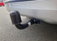 Mitsubishi Outlander SUV / Terénní 2,4 l 165 kw