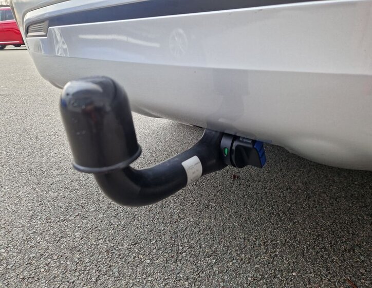 Mitsubishi Outlander SUV / Terénní 2,4 l 165 kw