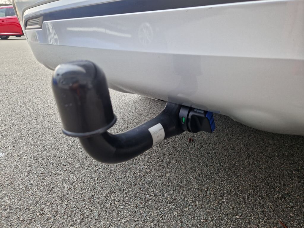 Mitsubishi Outlander SUV / Terénní 2,4 l 165 kw