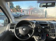 Volkswagen Caravelle 20