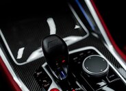 BMW X6 SUV 4,4 l 460 kw