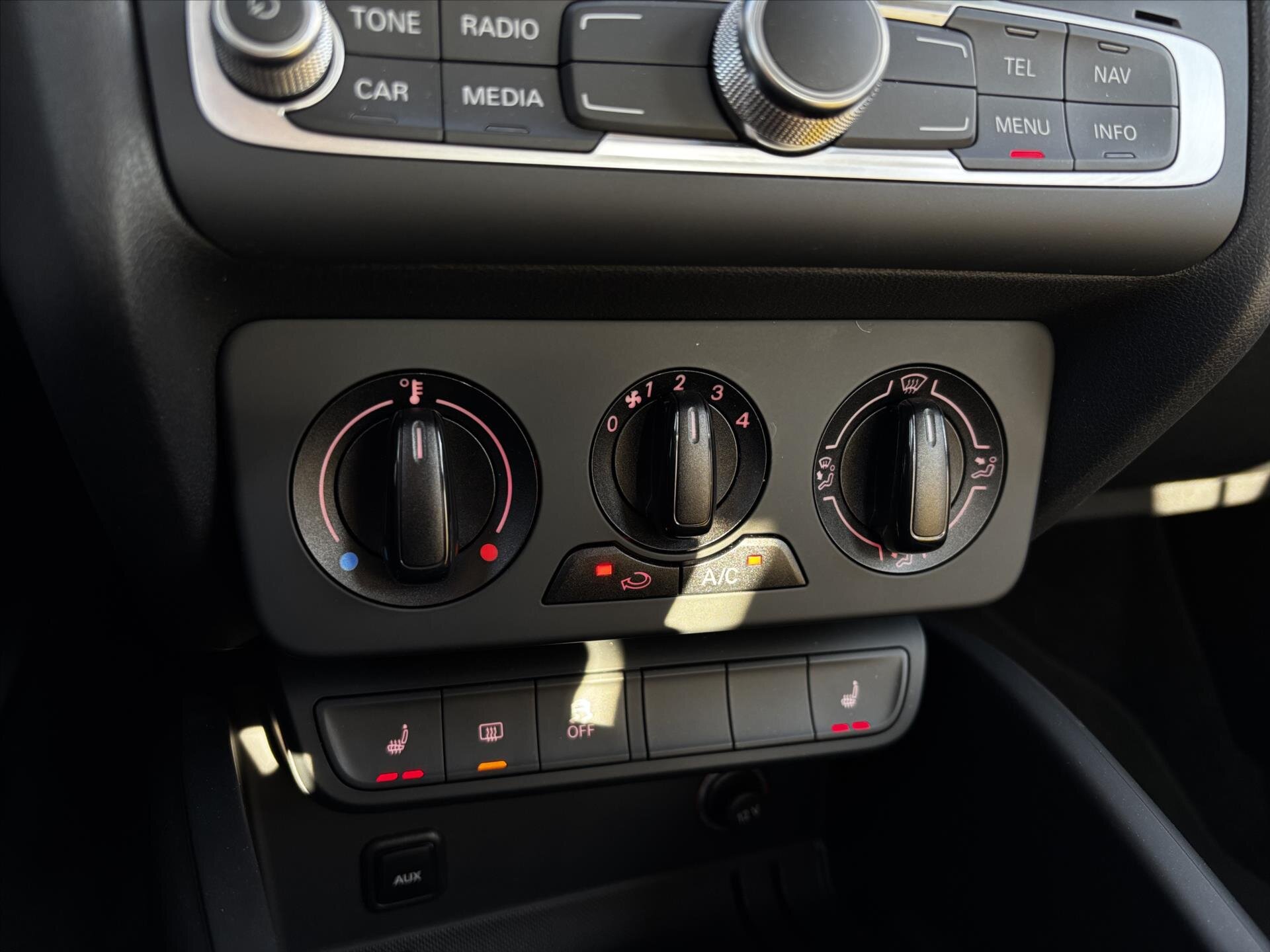 Audi A1 Hatchback 999,0 70 kw