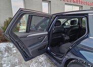 BMW Řada 5 18
