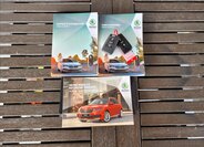 Škoda Superb Kombi 1,4 l 115 kw