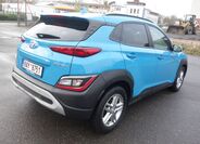 Hyundai Kona 9