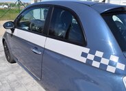 Fiat 500 Hatchback 875,0 63 kw