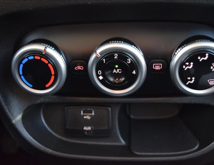 Fiat 500L Kombi 1,2 l 62 kw