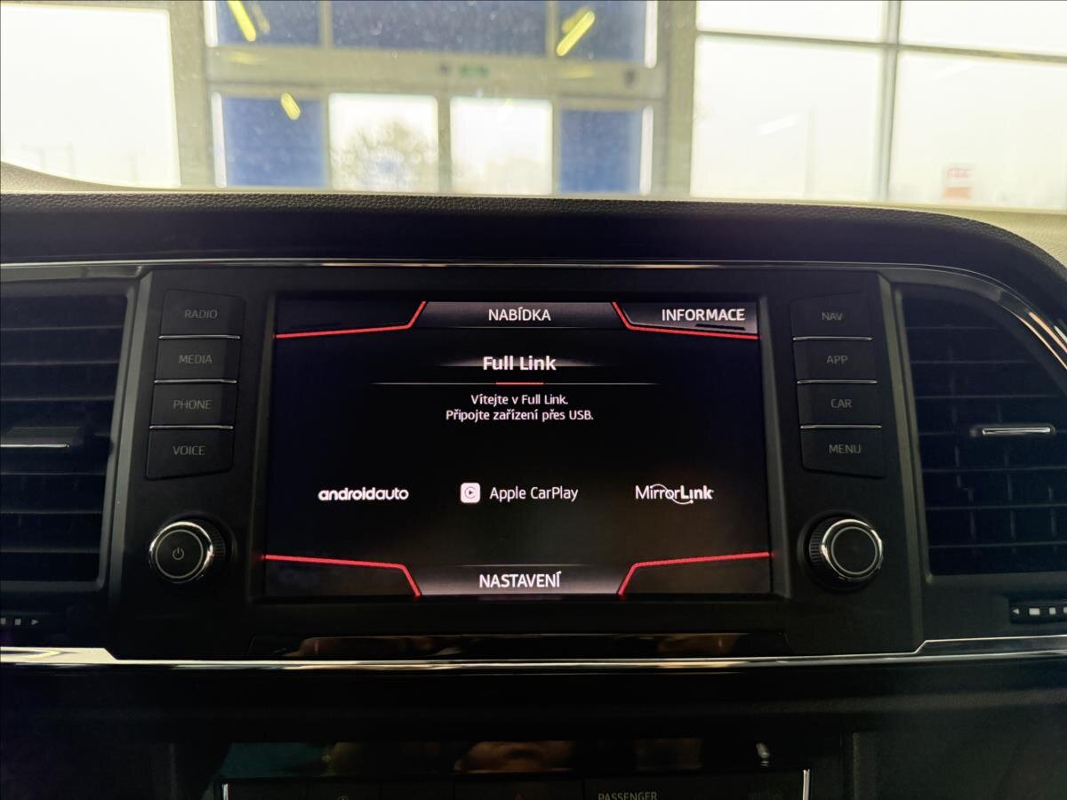 Seat Ateca SUV 2,0 l 110 kw