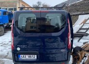 Ford Transit Custom Ostatní 0,0 96 kw