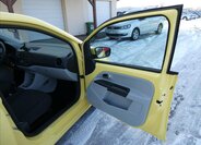 Seat Mii Hatchback 999,0 44 kw