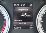 Škoda Superb Kombi 2,0 l 110 kw