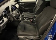 Škoda Scala Hatchback 999,0 81 kw